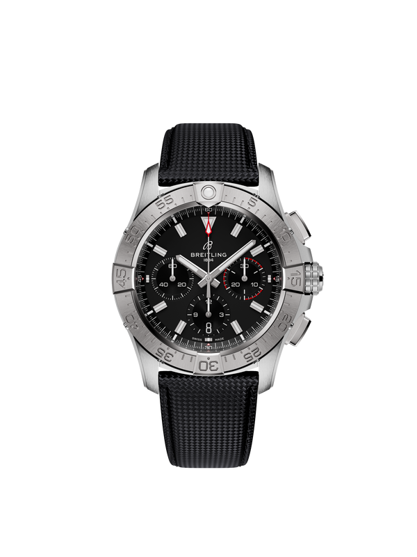 Avenger B01 Chronograph 42