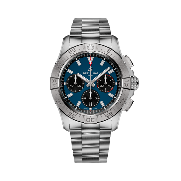 Avenger B01 Chronograph 42