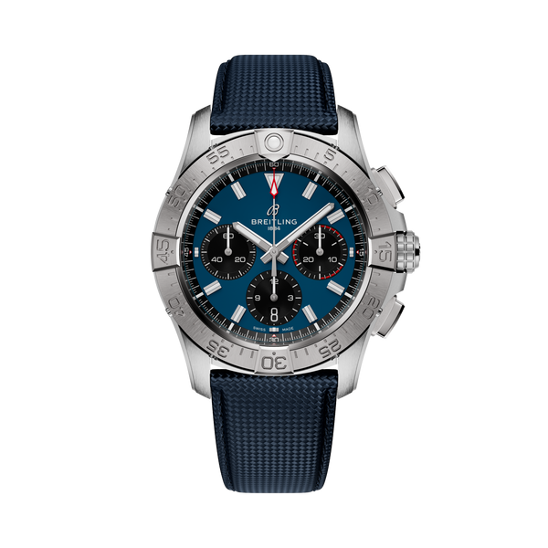 Avenger B01 Chronograph 42
