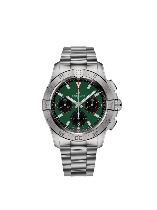Avenger B01 Chronograph 42