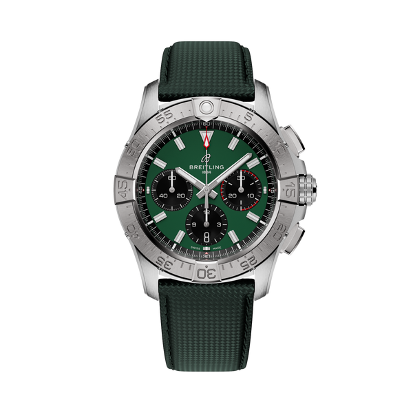 Avenger B01 Chronograph 42