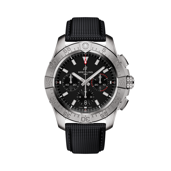 Avenger B01 Chronograph 44