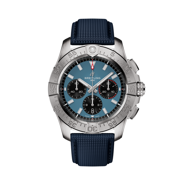 Avenger B01 Chronograph 44