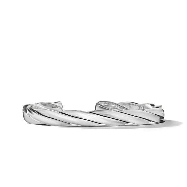DY HeliosCuff Bracelet in Sterling Silver