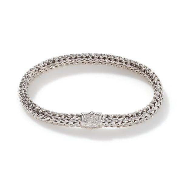 Classic Chain Bracelet