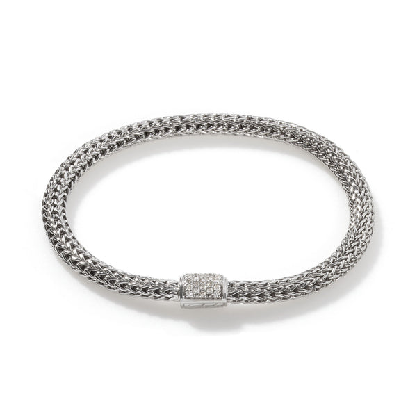 Classic Chain Bracelet