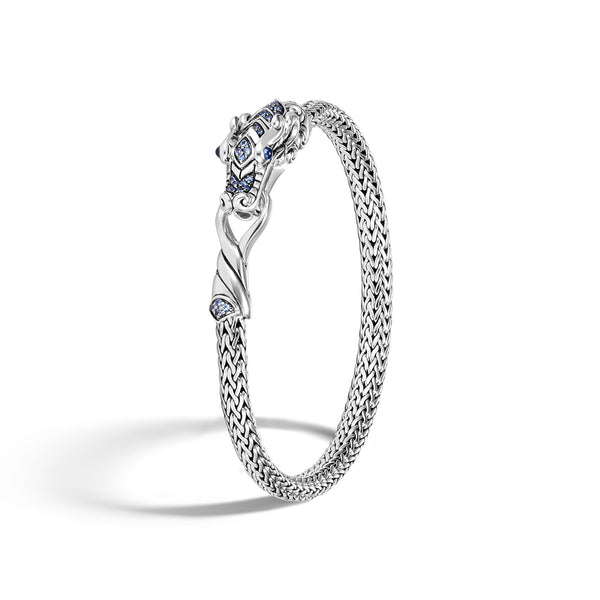 Legends Naga 5MM Station Bracelet