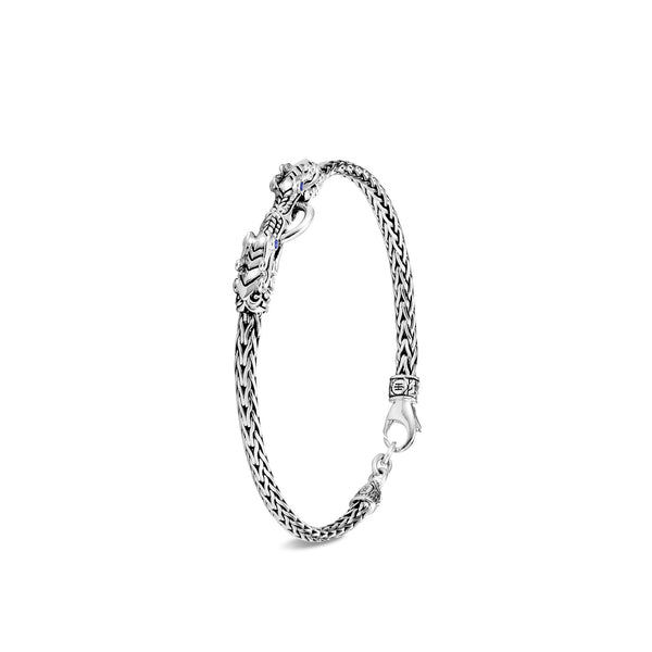Legends Naga 3.5MM Station Bracelet
