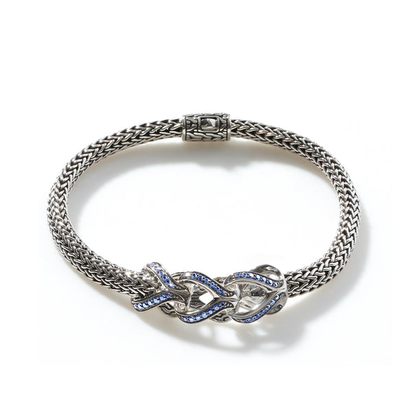 Classic Chain Asli Bracelet