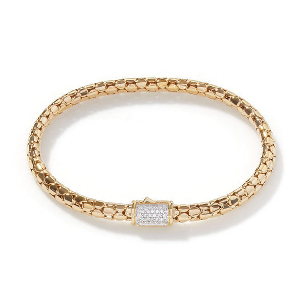 Dot PavÃƒÆ’Ã†â€™Ãƒâ€ Ã¢â‚¬â„¢ÃƒÆ’Ã¢â‚¬Å¡Ãƒâ€šÃ‚Â© 4.5MM Bracelet