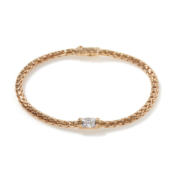 Classic Chain Bracelet