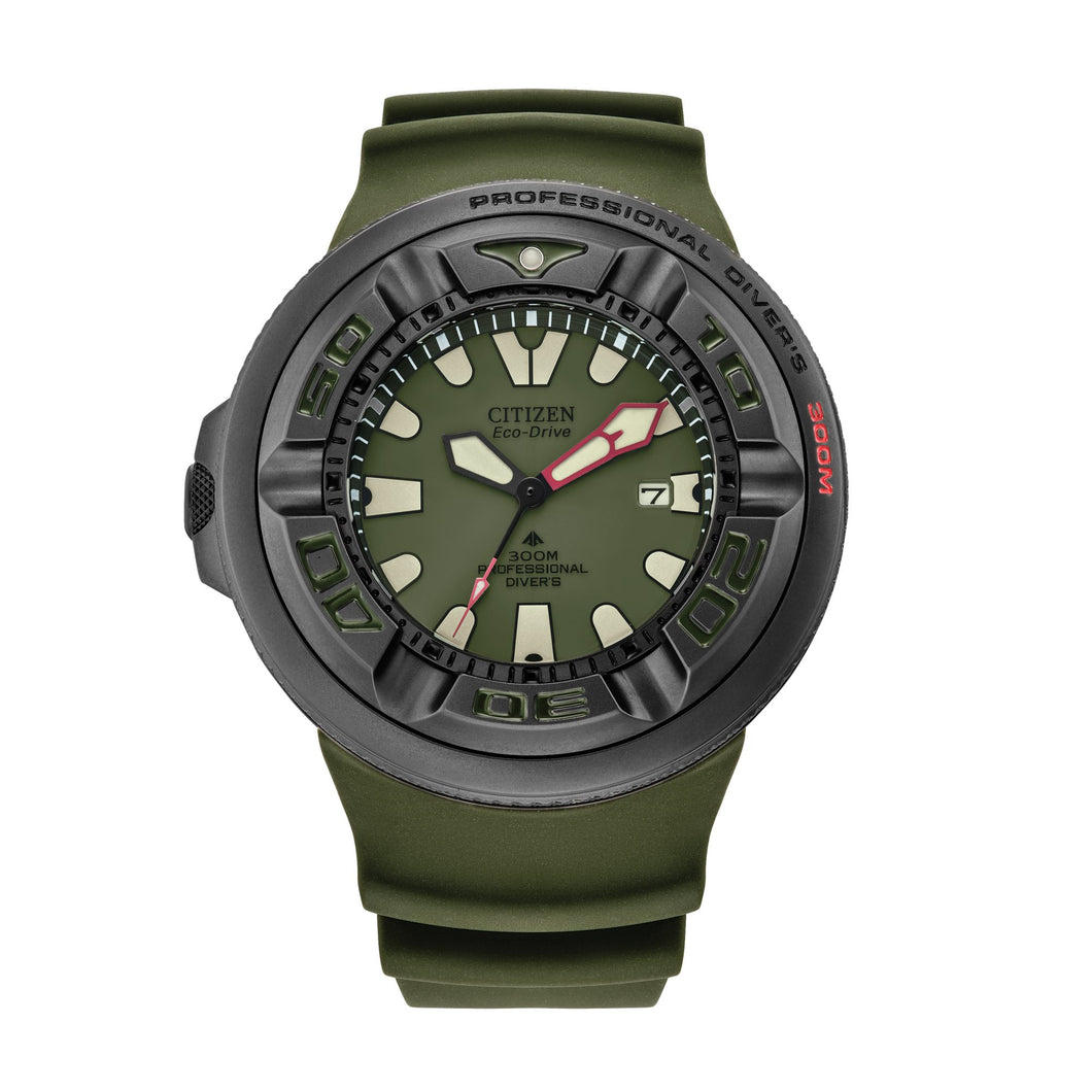 Promaster Dive 