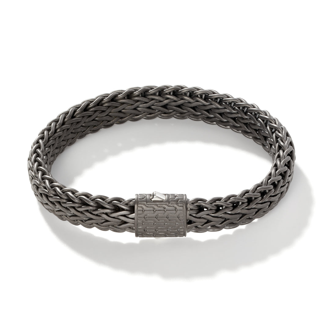 Classic Chain 11MM Icon Bracelet