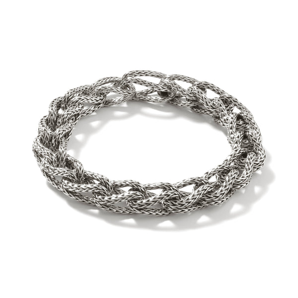 Asli Link Bracelet