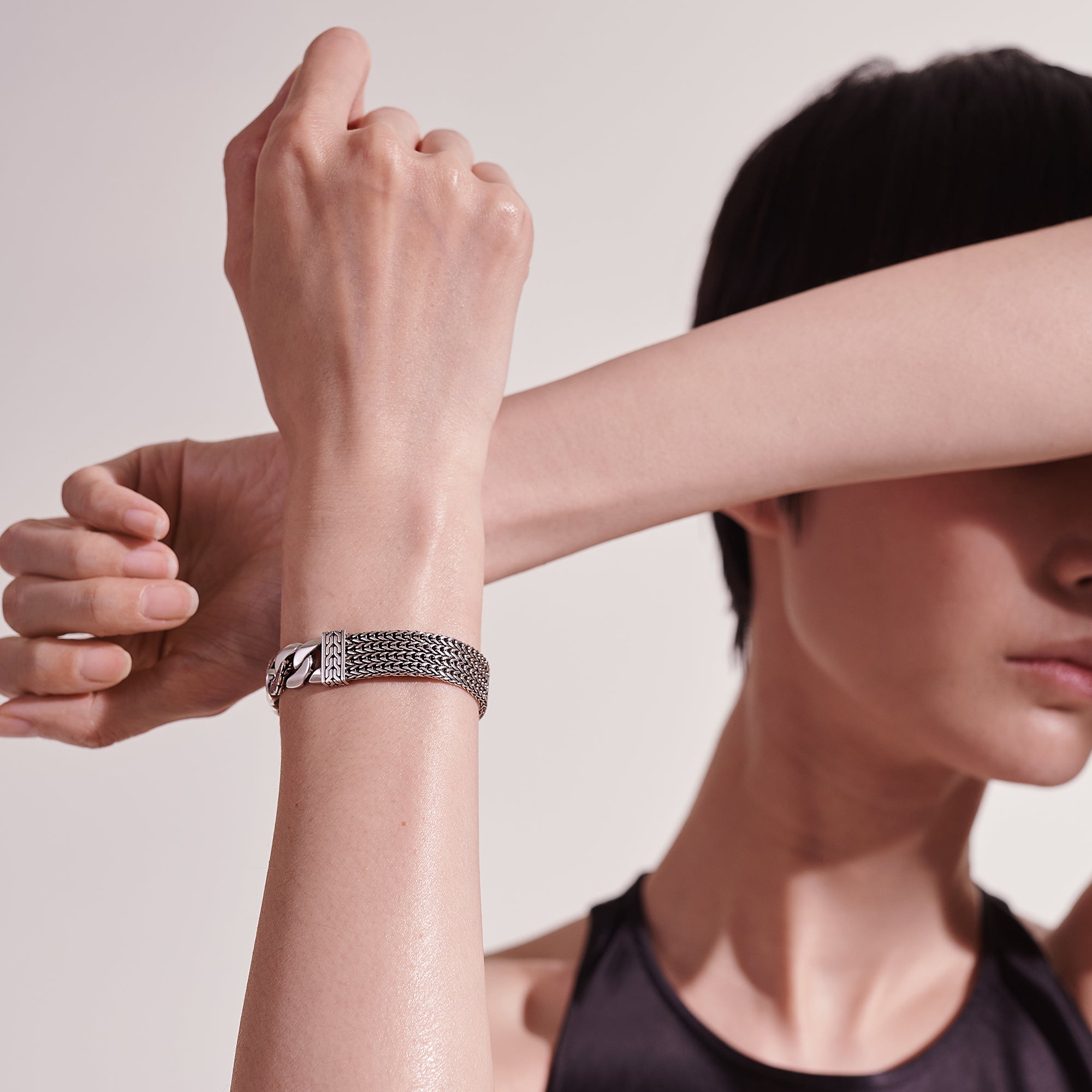 Rata Curb Chain Bracelet – Little Switzerland