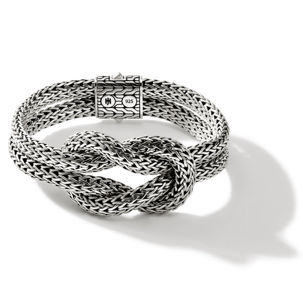 Love Knot Bracelet