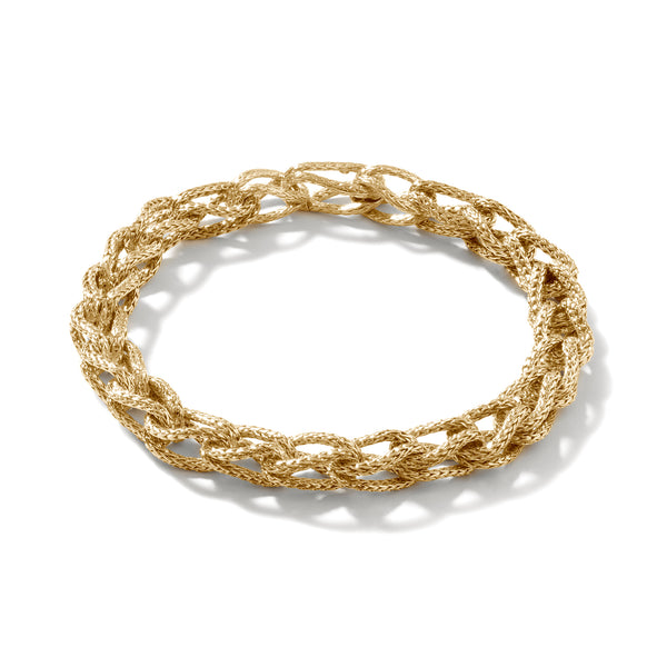 Asli Link Bracelet