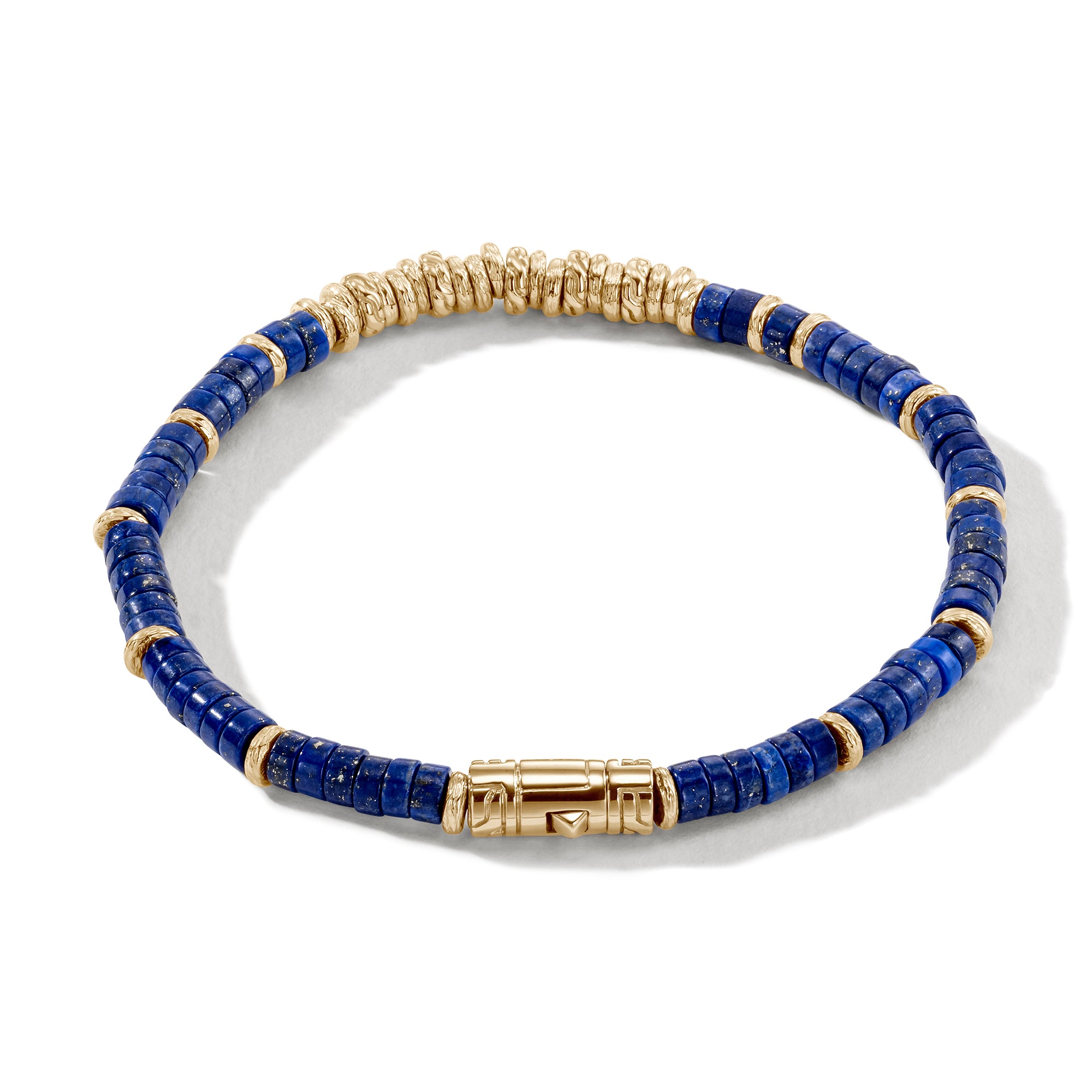 Heishi 4MM Beaded Bracelet – Little Switzerland