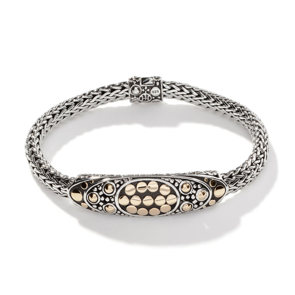 Dot Station Bracelet