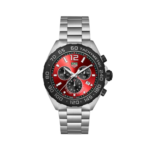 TAG Heuer Formula 1 Chronograph