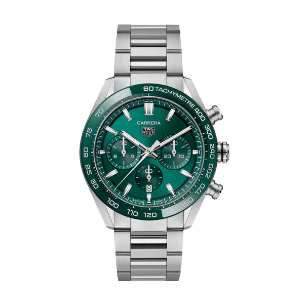 TAG Heuer Carrera Automatic Chronograph 44 mm