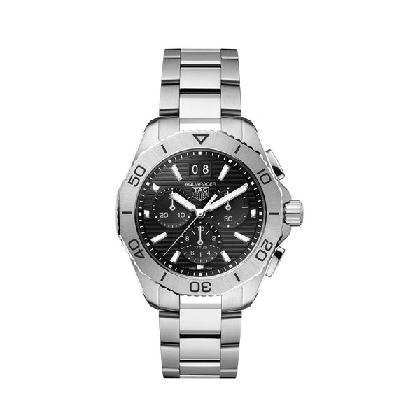 TAG Heuer Aquaracer Professional 200 Chronograph