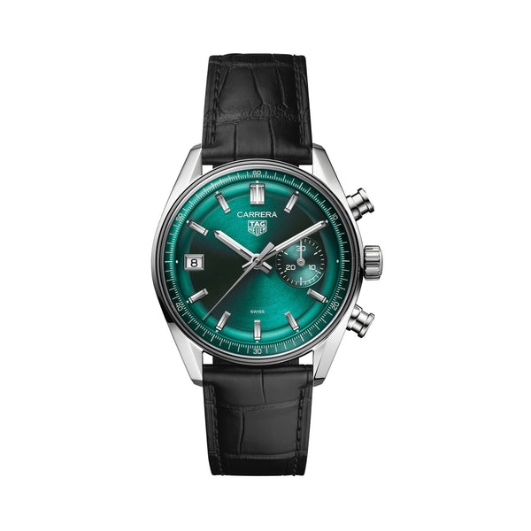 TAG Heuer Carrera Chronograph