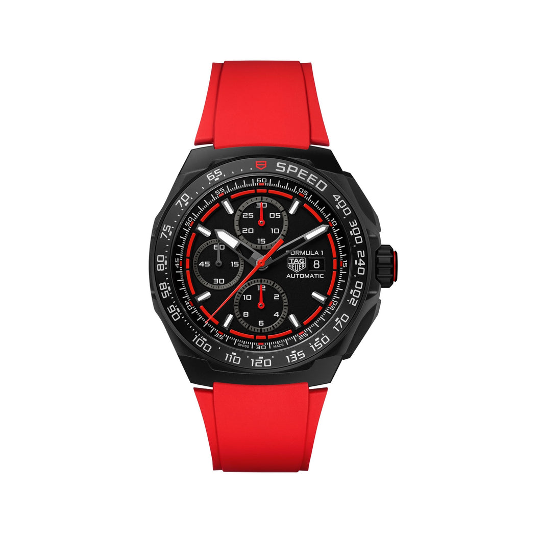 TAG Heuer Formula 1 Chronograph