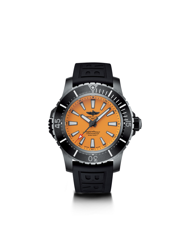 Superocean Automatic 48