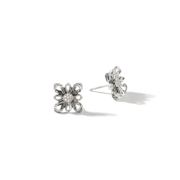 Canang Sari Stud Earring