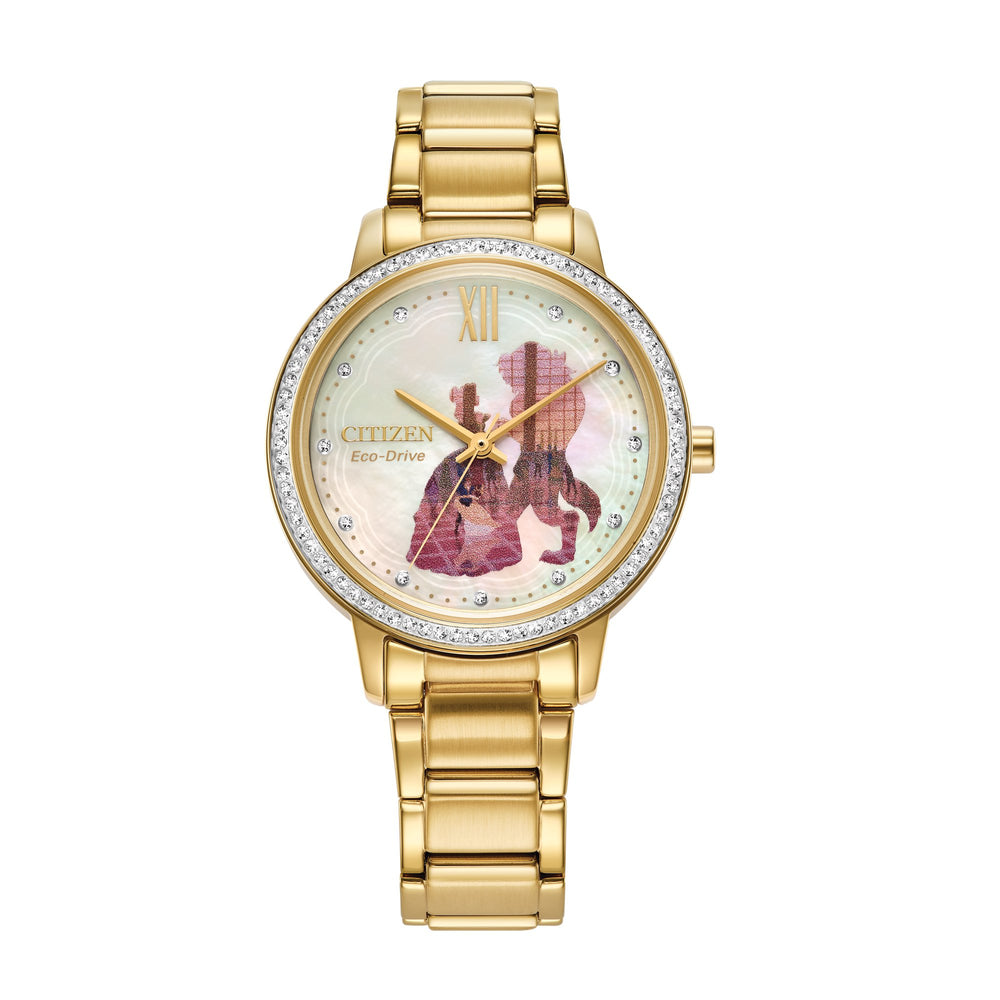 Belle And Beast - Disney Princess – Little Switzerland display picture 1