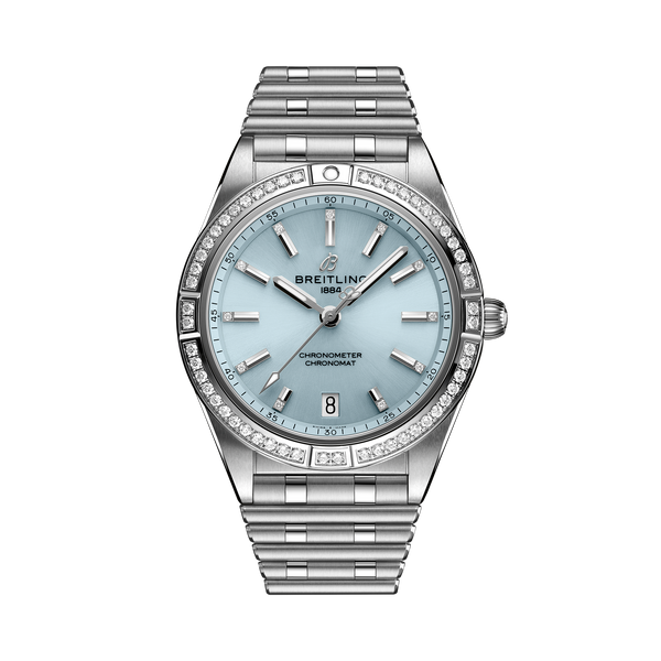 Chronomat Automatic 36