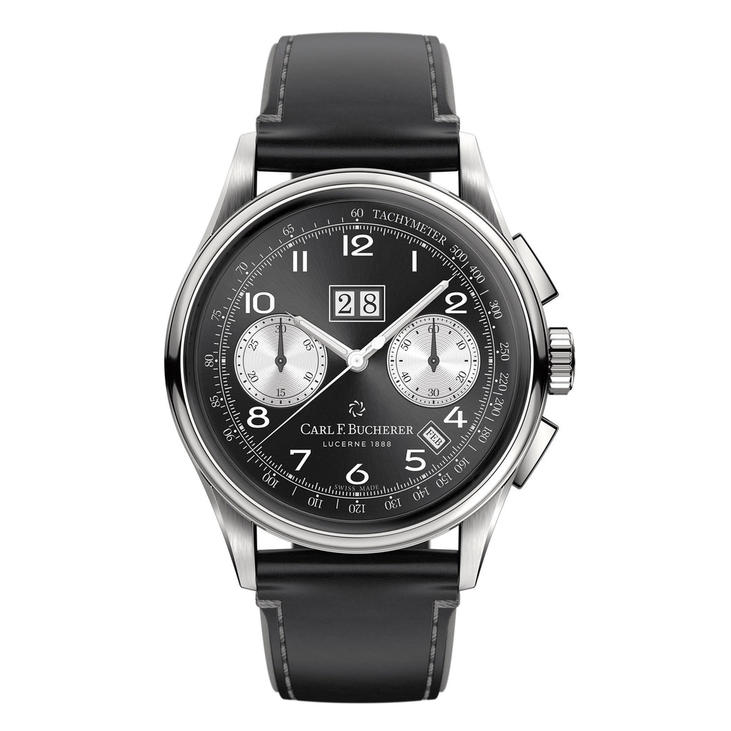 Heritage Bicompax Annual Limited Edition