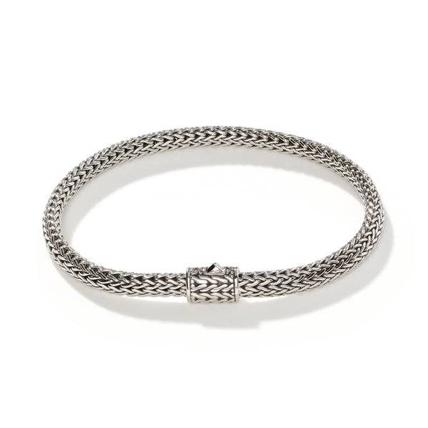 Classic Chain 5MM Bracelet