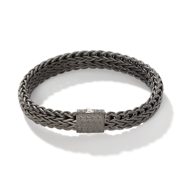 Classic Chain 11MM Icon Bracelet
