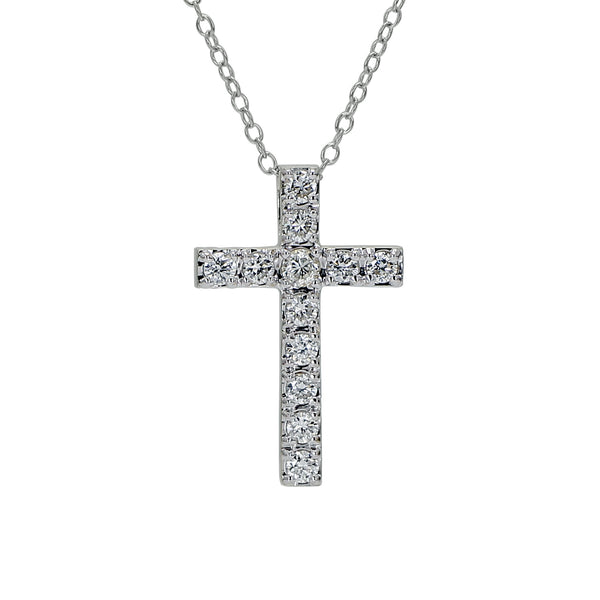 Cross Pendant
