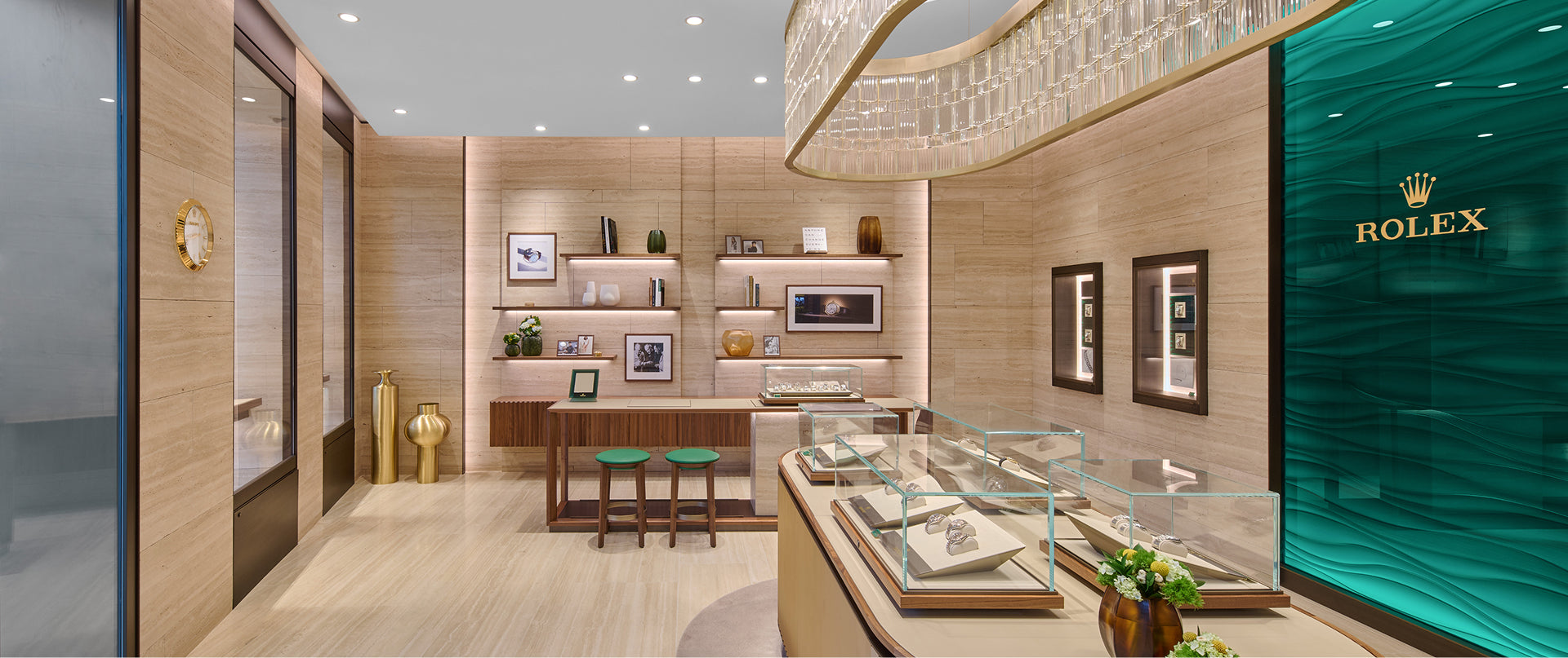 Contact Little Switzerland - Rolex watches official Jeweler