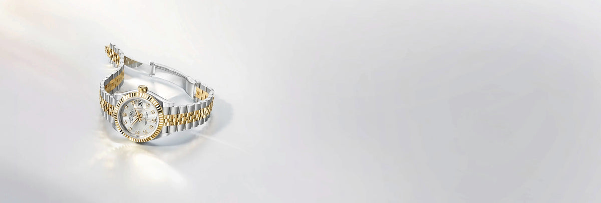 Rolex - Little Switzerland