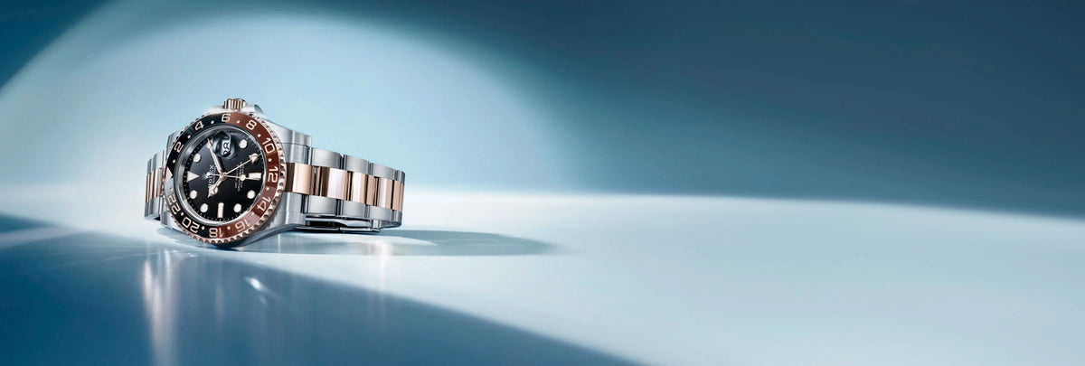 Rolex - Little Switzerland