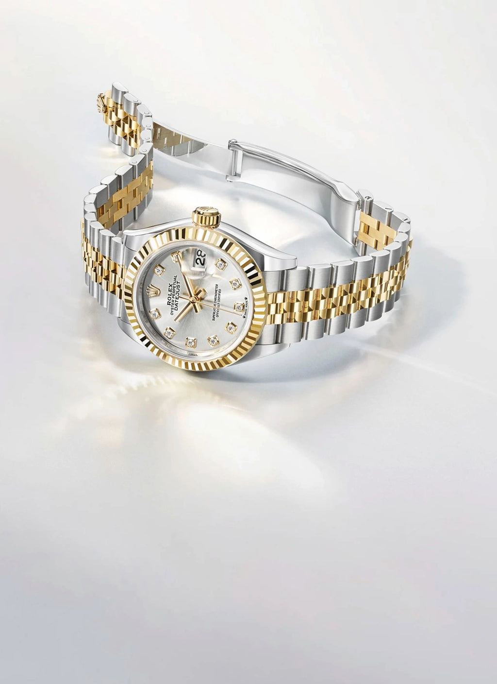 Rolex - Little Switzerland