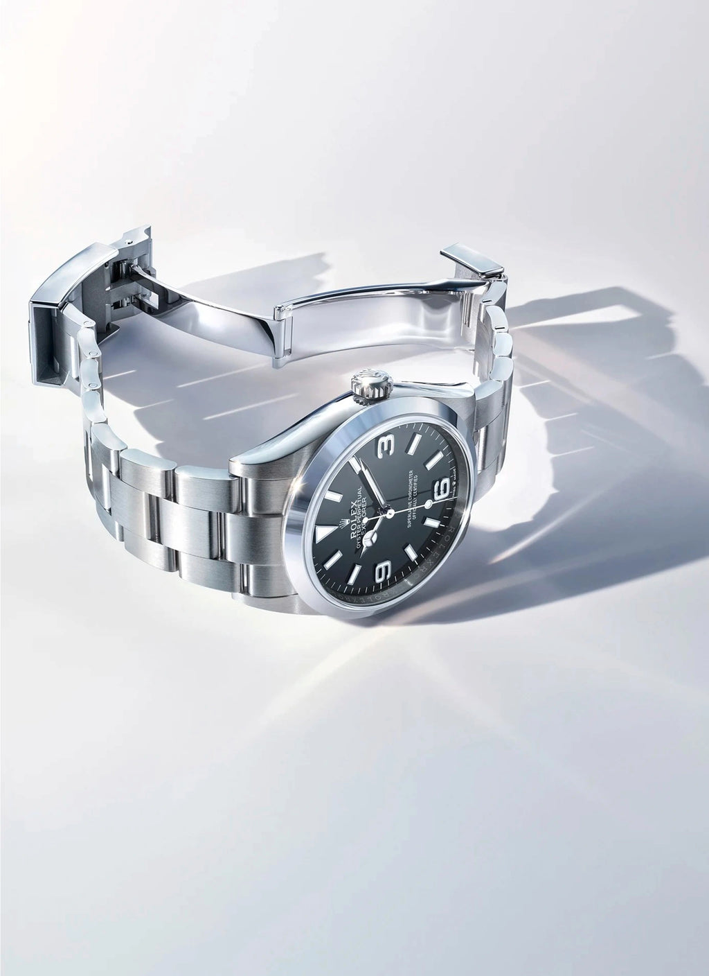 Rolex - Little Switzerland