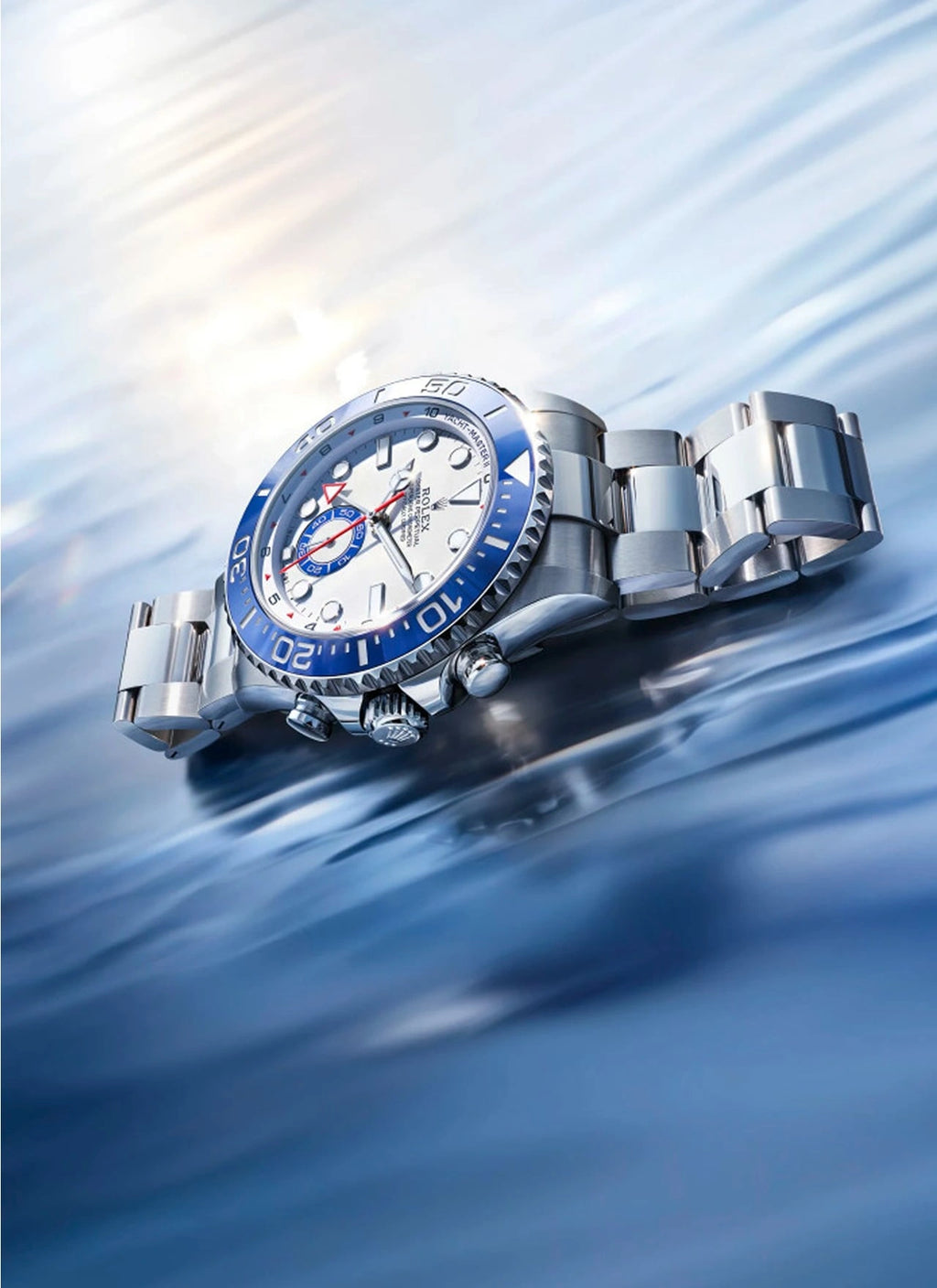 Rolex - Little Switzerland