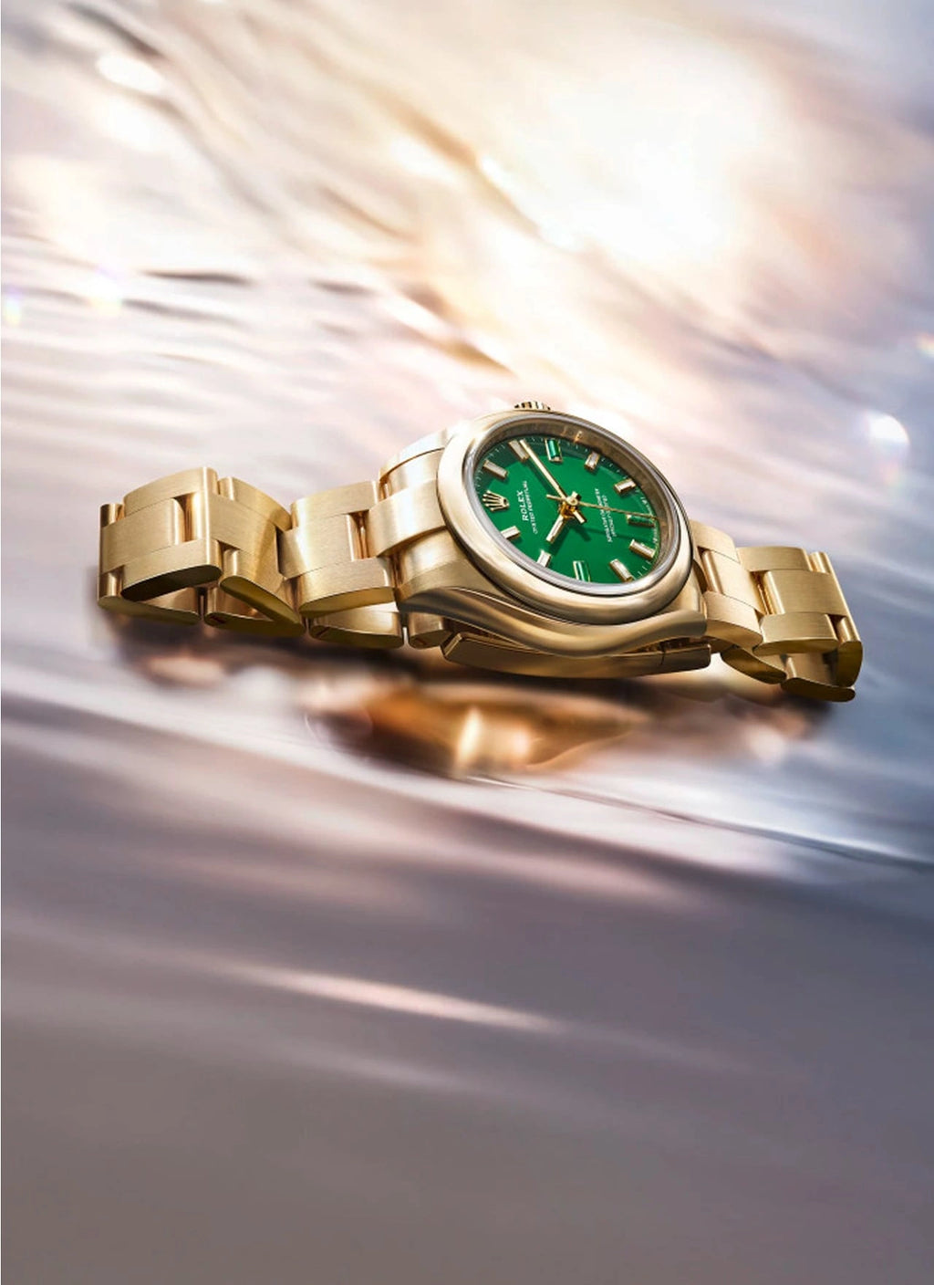 Rolex - Little Switzerland