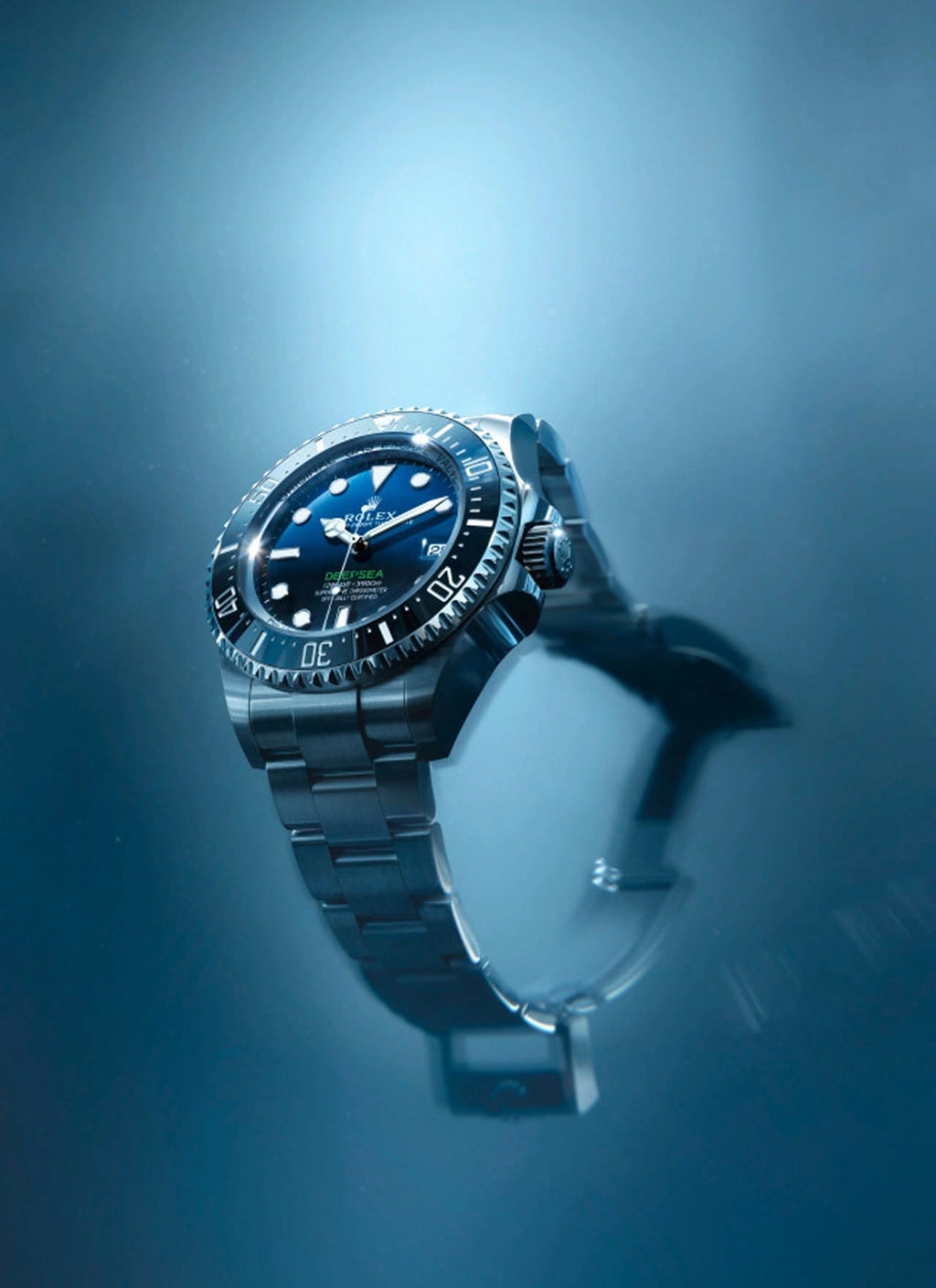 Rolex - Little Switzerland
