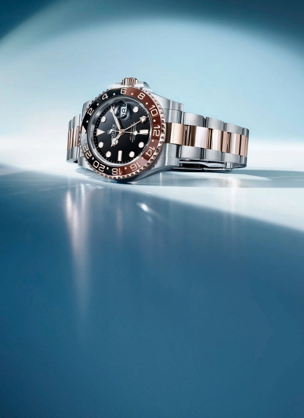 Rolex - Little Switzerland