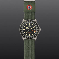 Pelagos FXD GMT - Little Switzerland