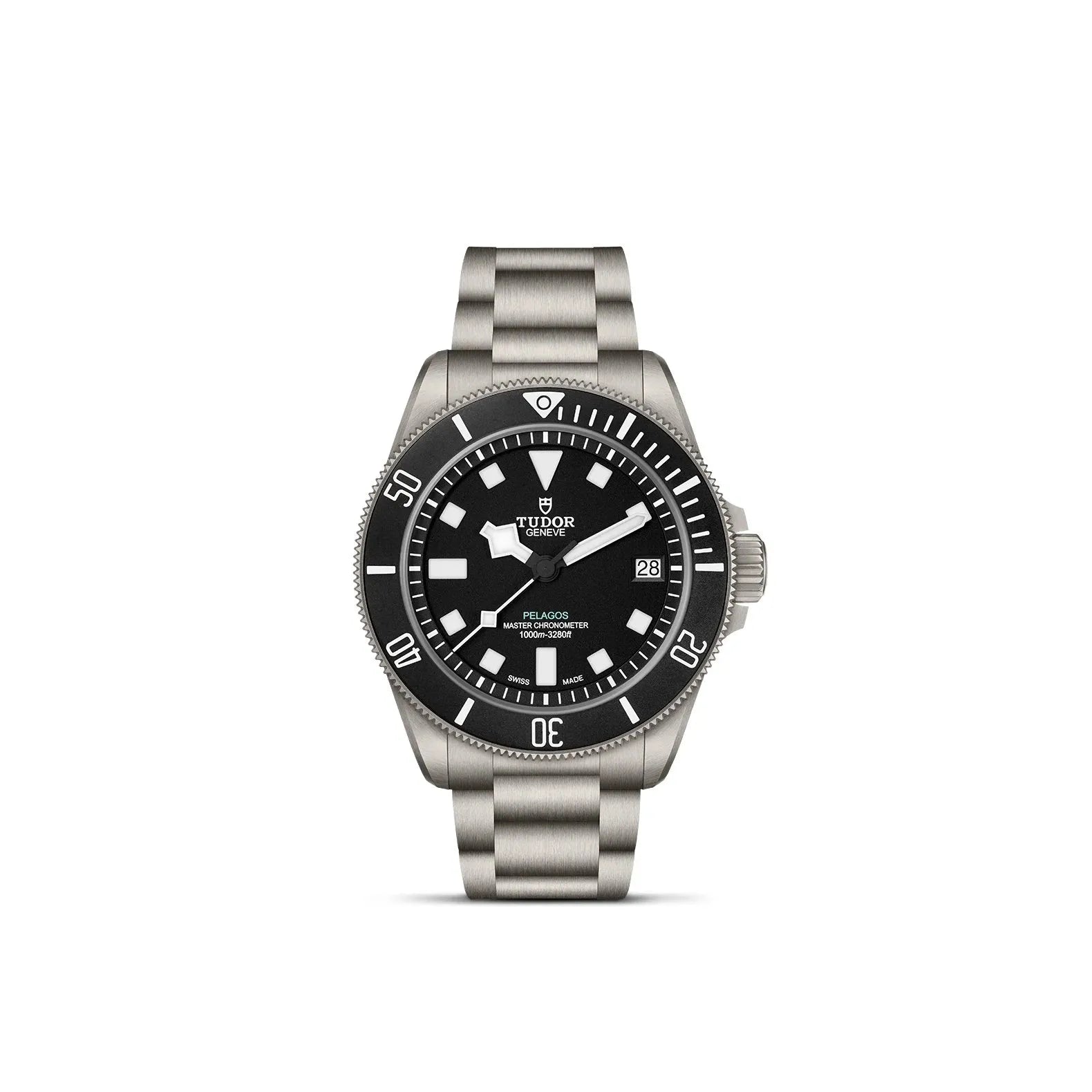 Pelagos Ultra - Little Switzerland