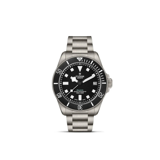 Pelagos Ultra - Little Switzerland