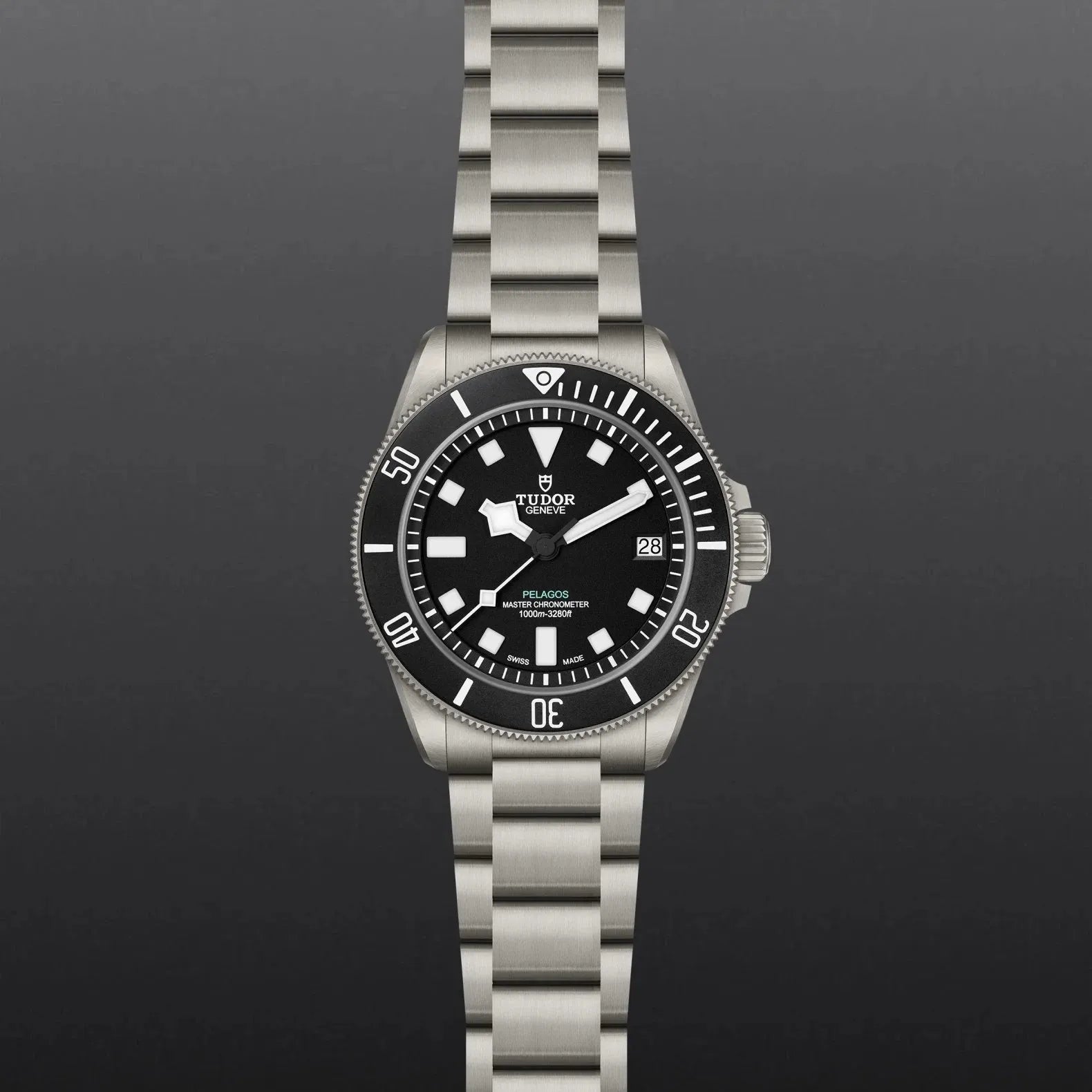 Pelagos Ultra - Little Switzerland