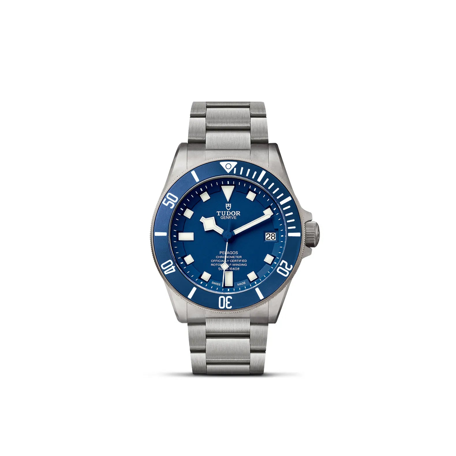 Pelagos - Little Switzerland